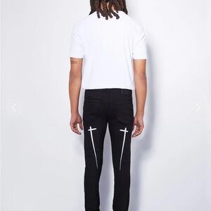 RTA Bryant men’s skinny jeans